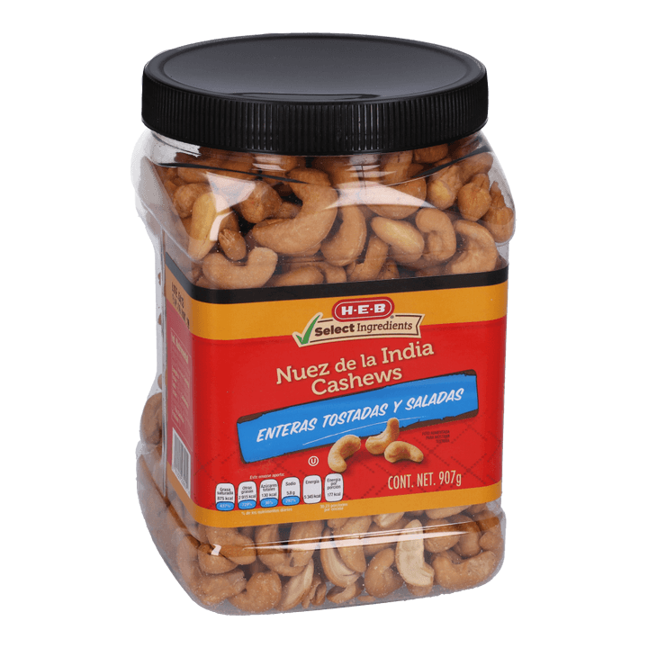 Heb Nueces De La India 907 G