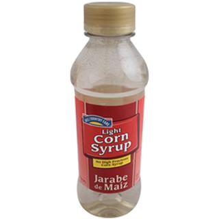 Hcf Jarabe De Maíz 453 Ml