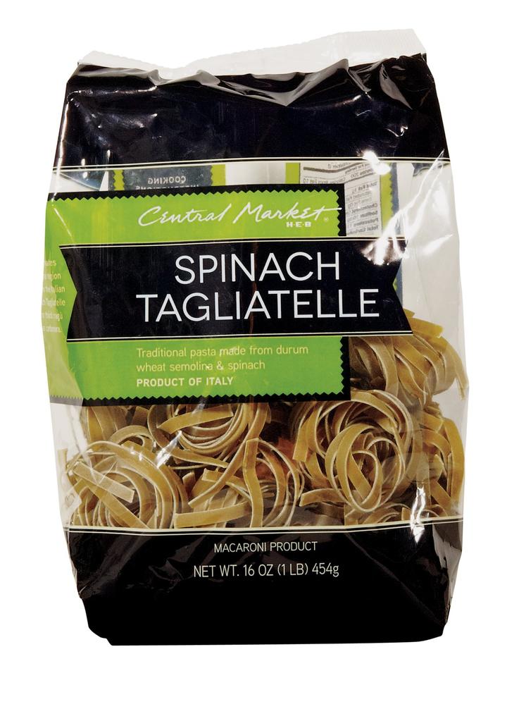 Pasta Tagliatelle 16 Oz