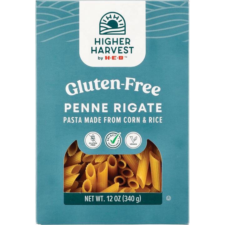 Heb Pasta Pene Sin Gluten 340 G