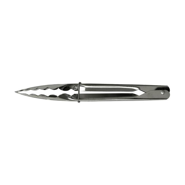 Pinzas De Cocina Multiusos De Acero Inoxidable 23 Cm
