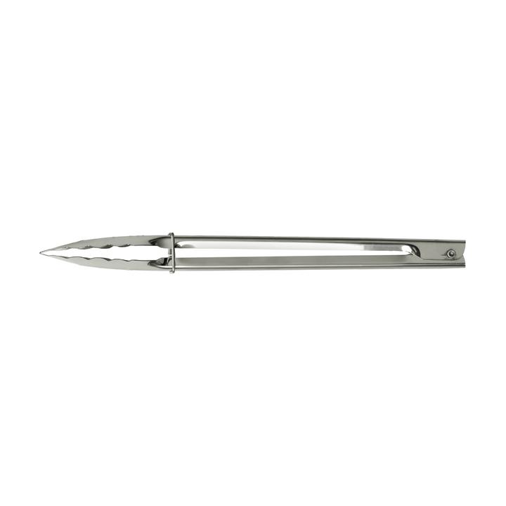 Pinzas De Cocina Multiusos De Acero Inoxidable 30 Cm