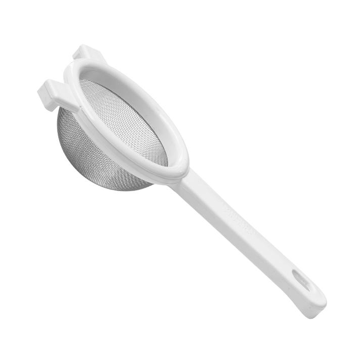 Colador De Cocina De Malla Inoxidable 8 Cm