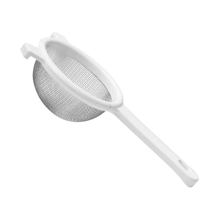 Colador De Cocina De Malla De Acero Inoxidable 10 Cm