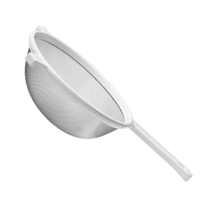 Colador De Cocina De Malla Inoxidable 20 Cm