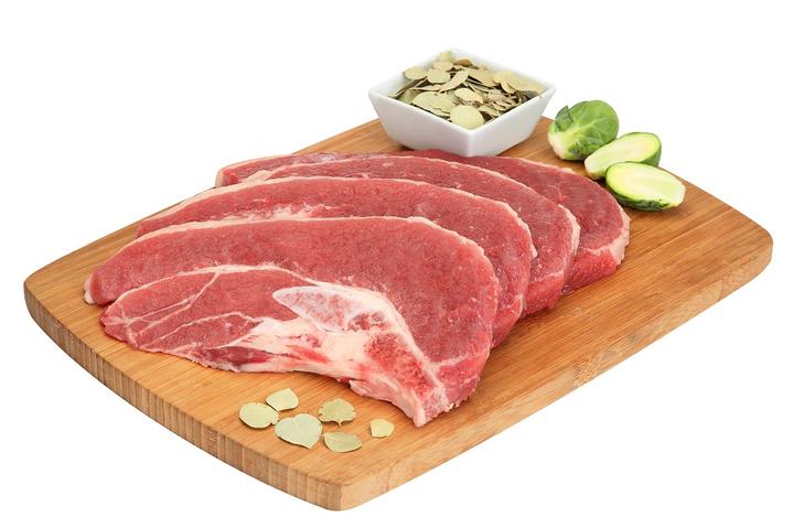 Heb Supreme Brisket C/H Para Asar