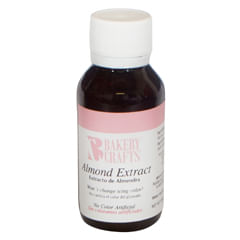 Bakery Crafts Extracto Almendras 59 G