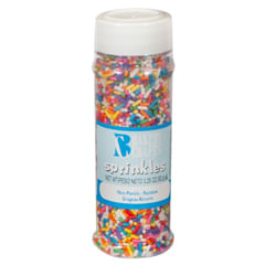 Bakery Crafts Grageas Arcoiris 92 G