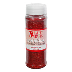 Bakery Crafts Azucar Roja 92 G