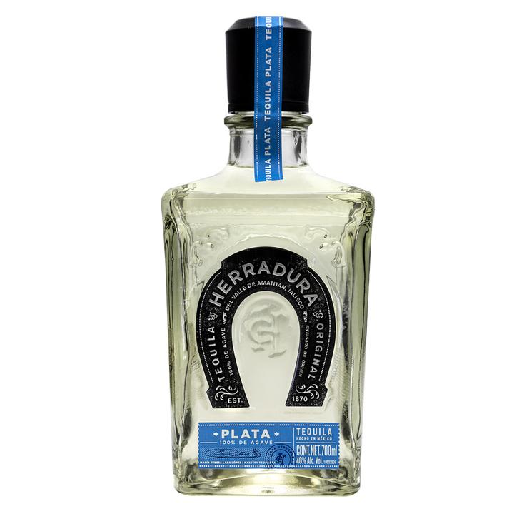 Tequila Plata 700 Ml