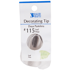 Duya Decorating Tip #115 1 Pz