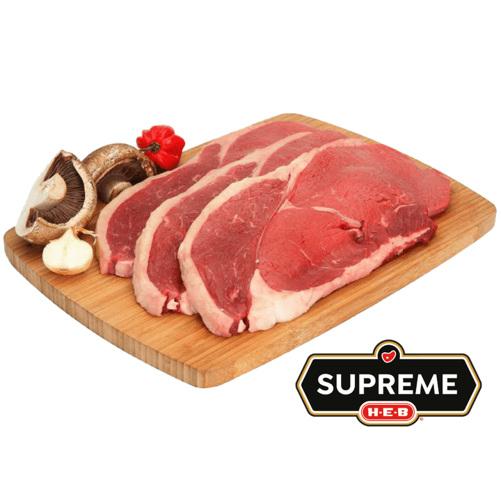 Heb Supreme Sirloin