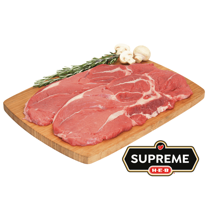 Heb Supreme Bistec Del 7