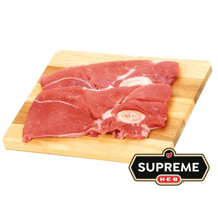 Heb Supreme Bistec Del 0