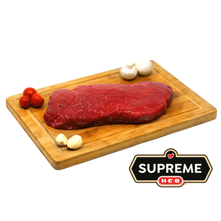 Heb Supreme Pulpa Negra En Trozo