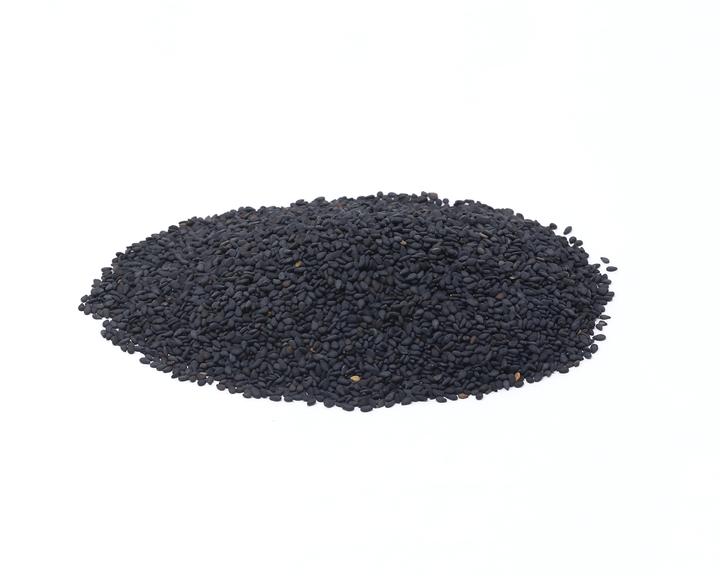 Ajonjoli Ajonjoli Negro 1 Kg