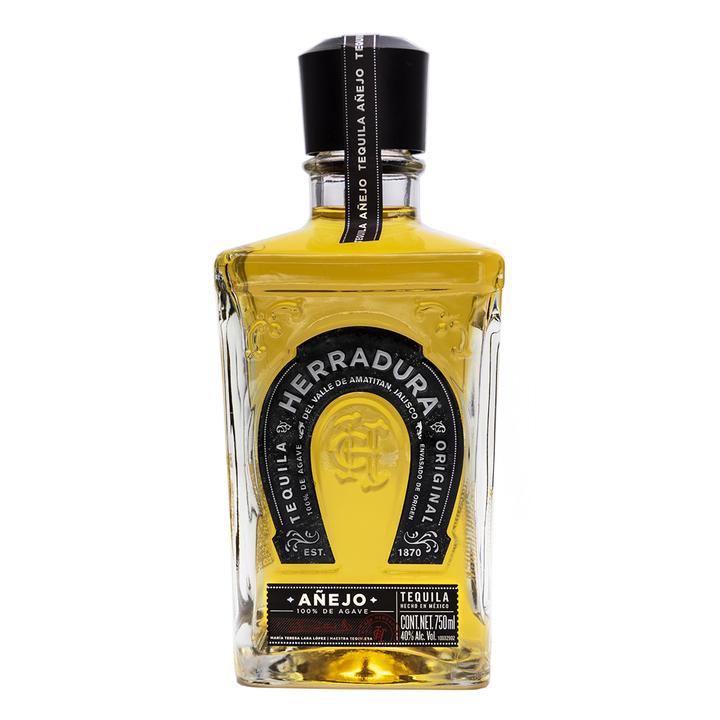 Tequila Añejo 750 Ml