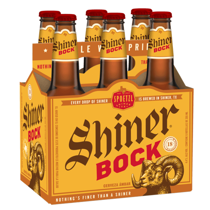 Cerveza 6 Pack Nr 355 Ml