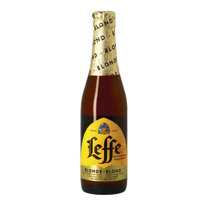 Cerveza Blonde 330 Ml