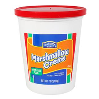 Hcf Marshmallow Creme 198 G