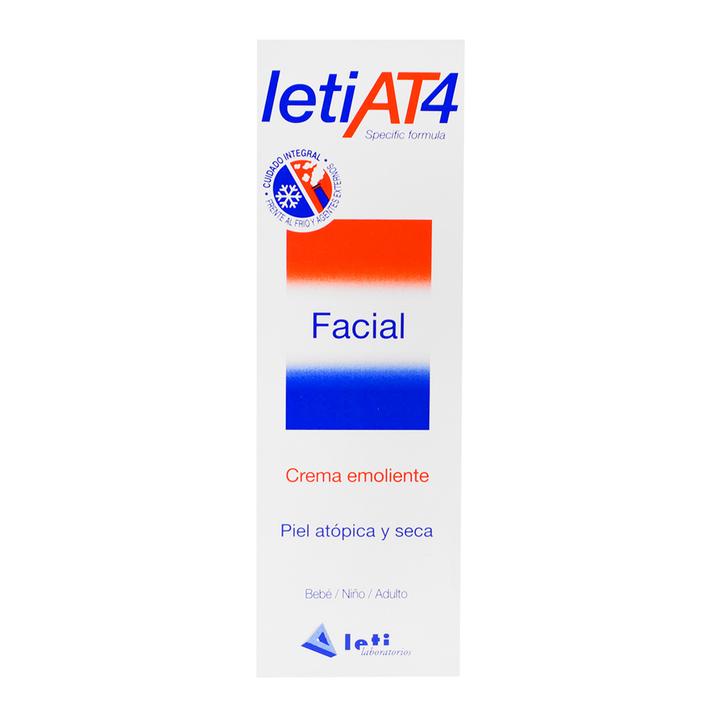 Armstrong Letiat4 Crema Facial 50 Ml