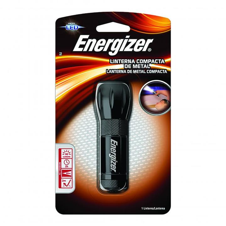 Linterna De Mano Led Ml33av3 1 Pz