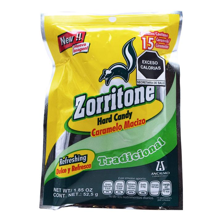 Sup Natur Antigripal Zorritone Tradicional 52.5 G