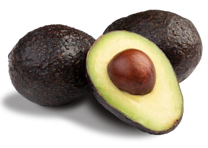 Aguacate Extra