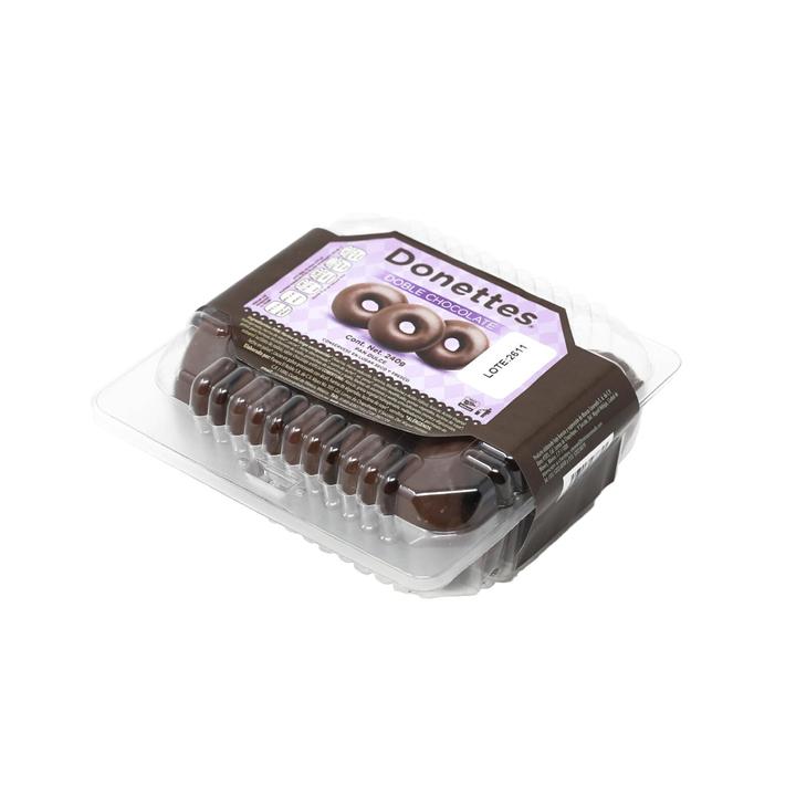 Donette Chocolate