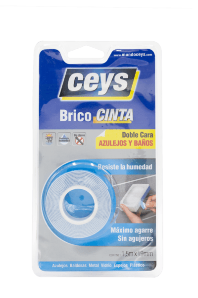 Cinta Brico 1 Pz