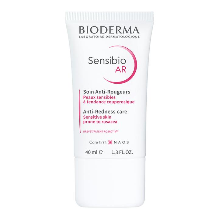 Bioderma Sensibio Ar Crema Anti Rojeces 40 Ml