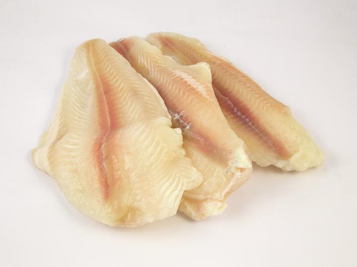 Filete Oriental Prev. Congelado 1 Kg
