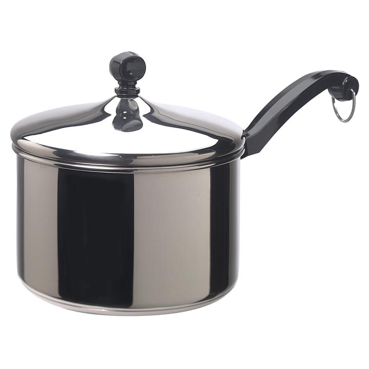 Cacerola Classic C/Tapa 1 Pz