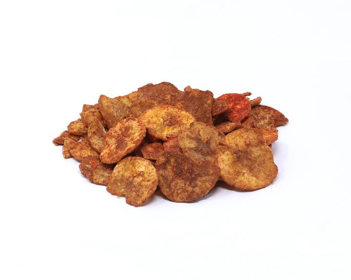 Platano Deshidratado Enchilado 1 Kg
