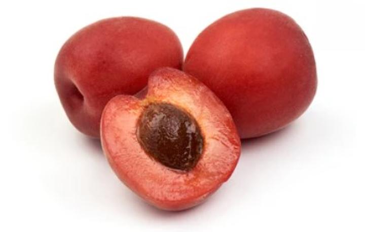 Chabacano Velvet Rojo