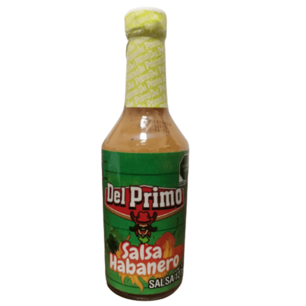 Del Primo Salsa Habanera 127 G
