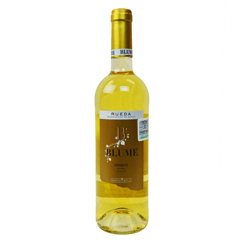 Vino Blanco Verdejo Rueda 750 Ml
