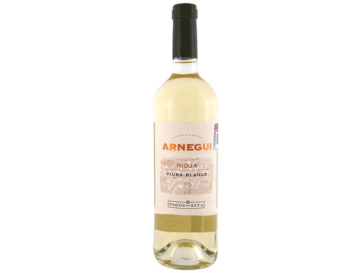 Vino Blanco Rioja 750 Ml
