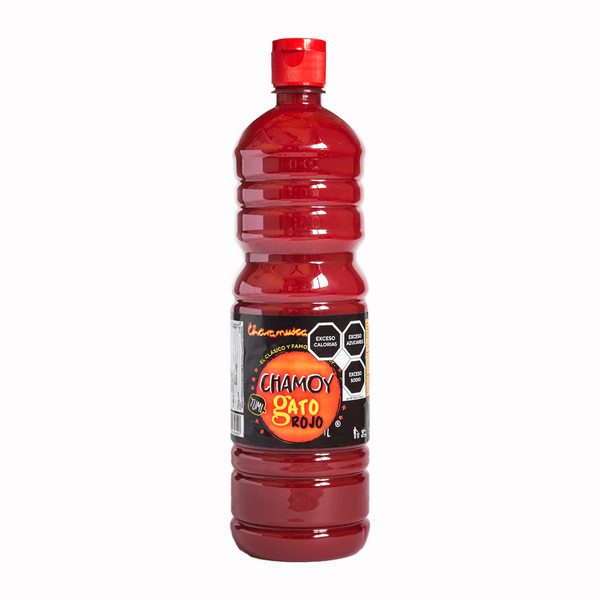 Chamoy Liquido 1 Litro