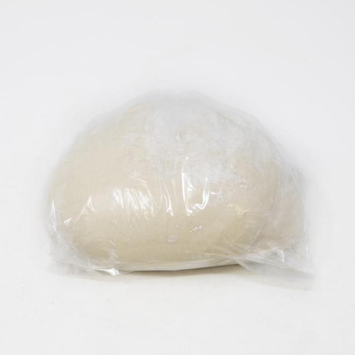 Masa Para Pizza 1 Kg