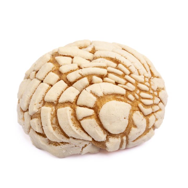 Concha De Vainilla