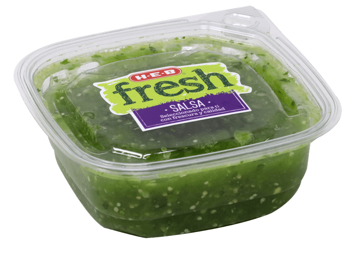 Salsa Verde Casera Ch 250 Ml