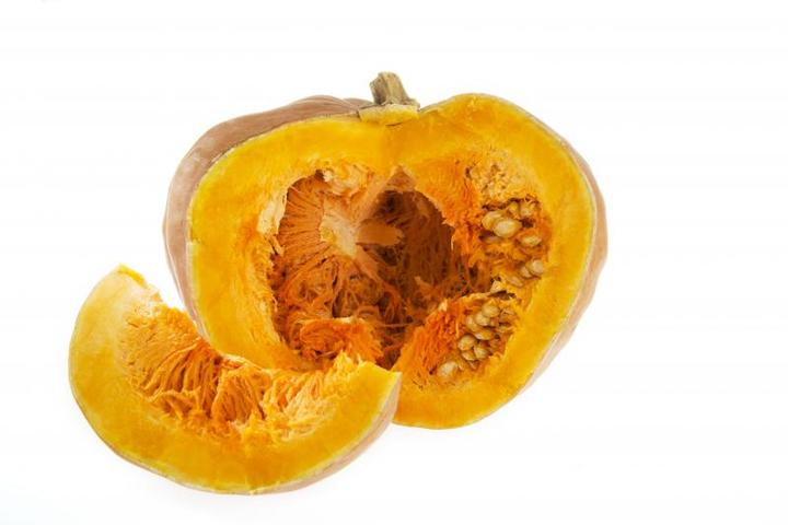 Calabaza De Castilla