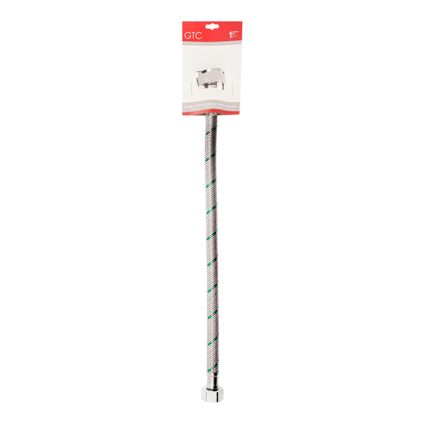 Accesorio Conector Flexible Para Wc 1 Pz