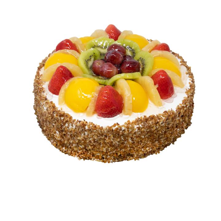 Heb Pastel Hawaii