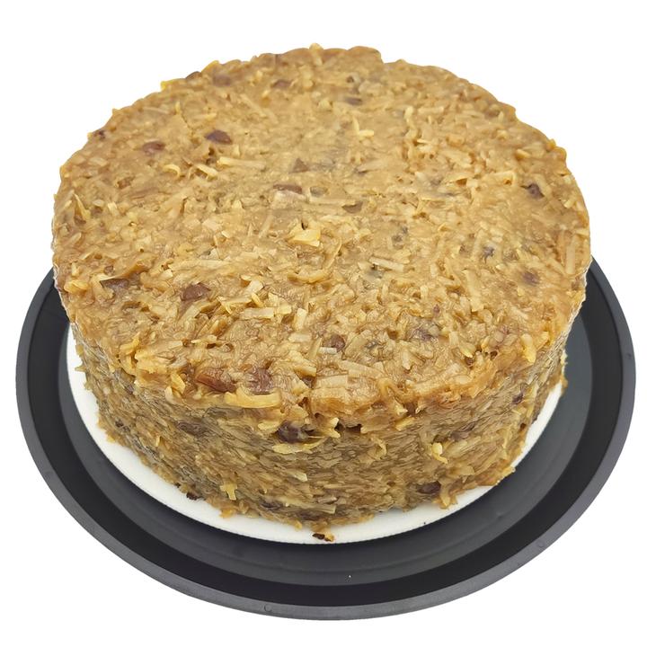Heb Pastel Aleman