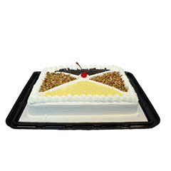 Heb Pastel De Chantilly Para 50 Personas