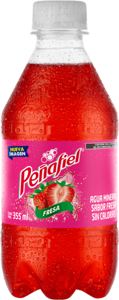 Agua Minerla Fresada 355 Ml