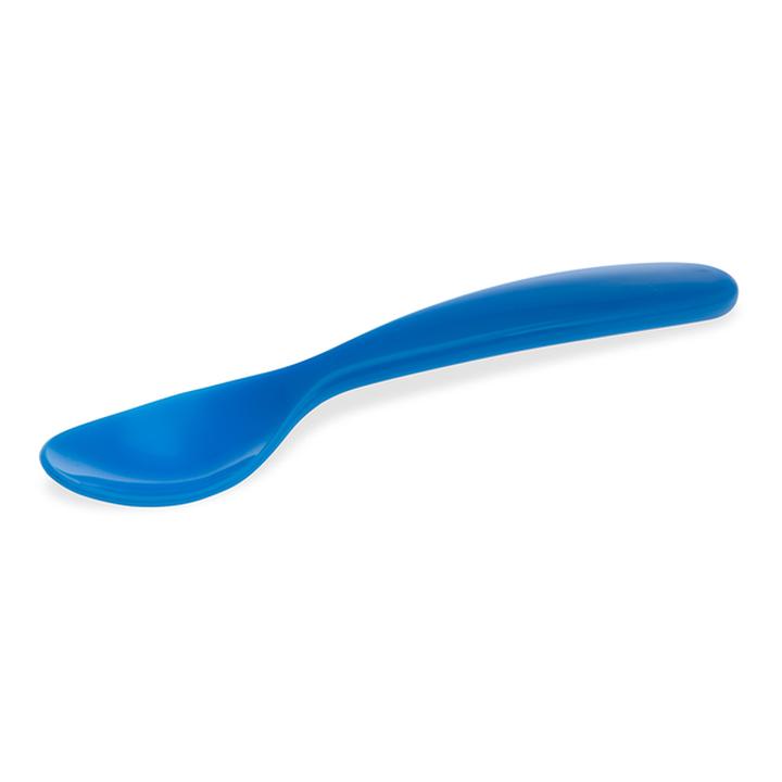 Tazón Con Base De Succión Y Tapa Con Cuchara Integrada Easy Go Nuby