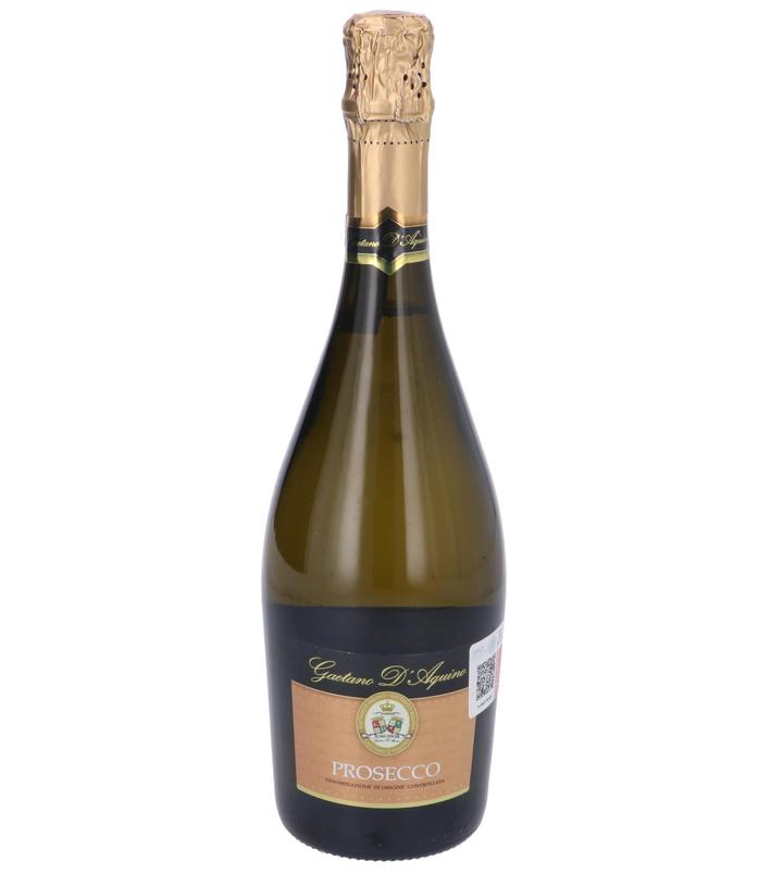 Vino Espumoso Prosecco 750 Ml